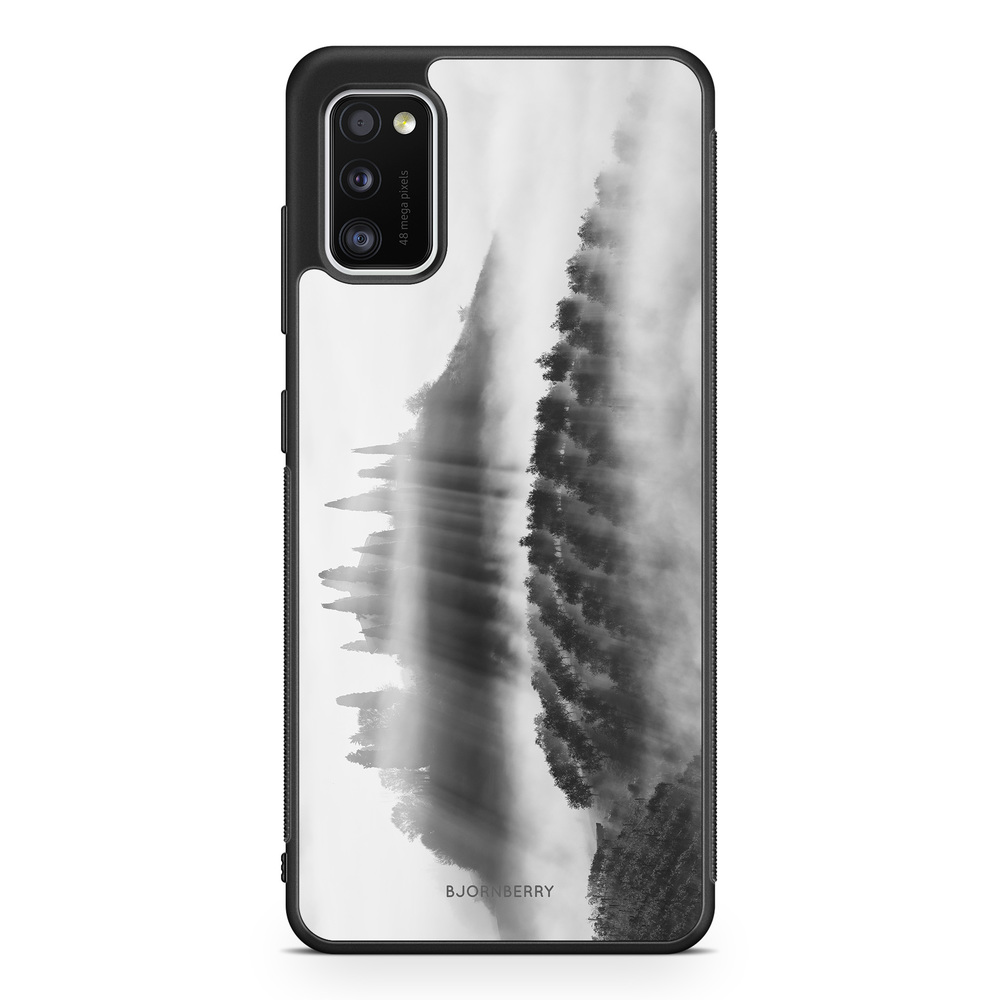 Samsung Galaxy A41 Case - Tuscany