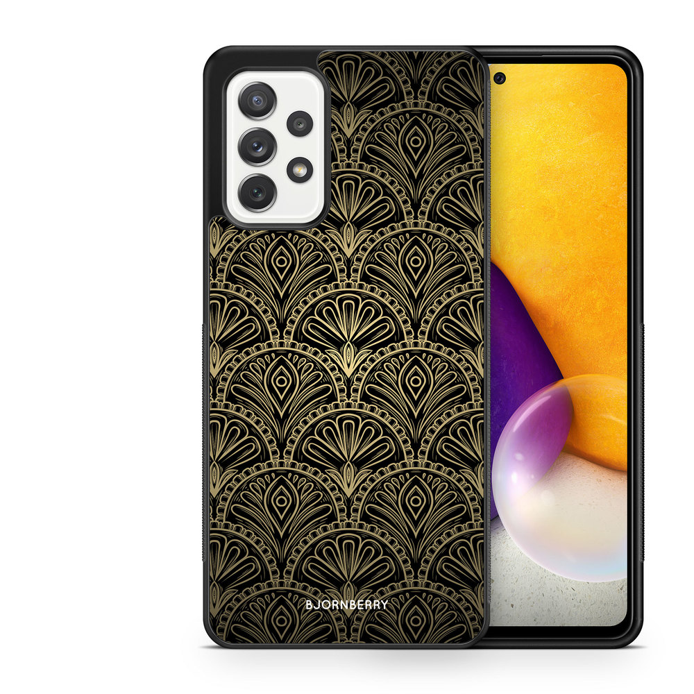 Samsung Galaxy A52/A52s 5G Case - Damask
