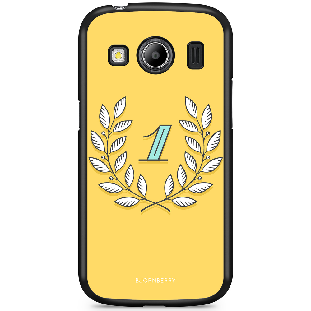 Samsung Galaxy Ace 4 Case - Nr 1