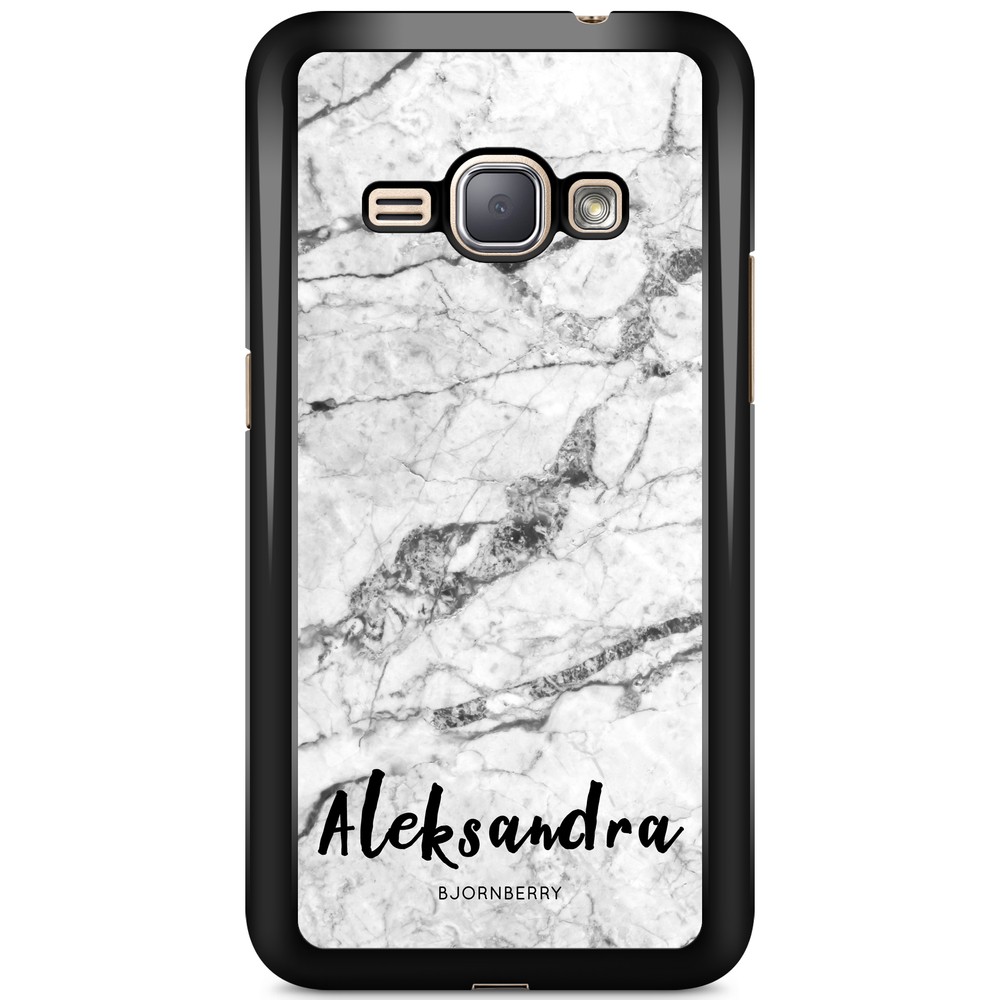 Samsung Galaxy J1 (2016) Case - Aleksandra