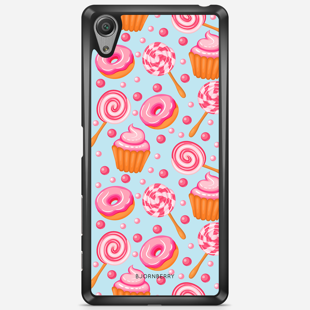 Sony Xperia X Performance Case - Lollipop