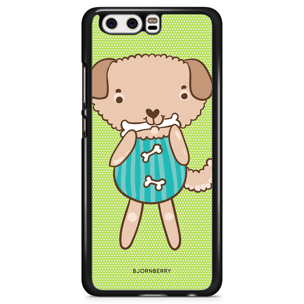 Huawei P10 Plus Case - Cute Dog