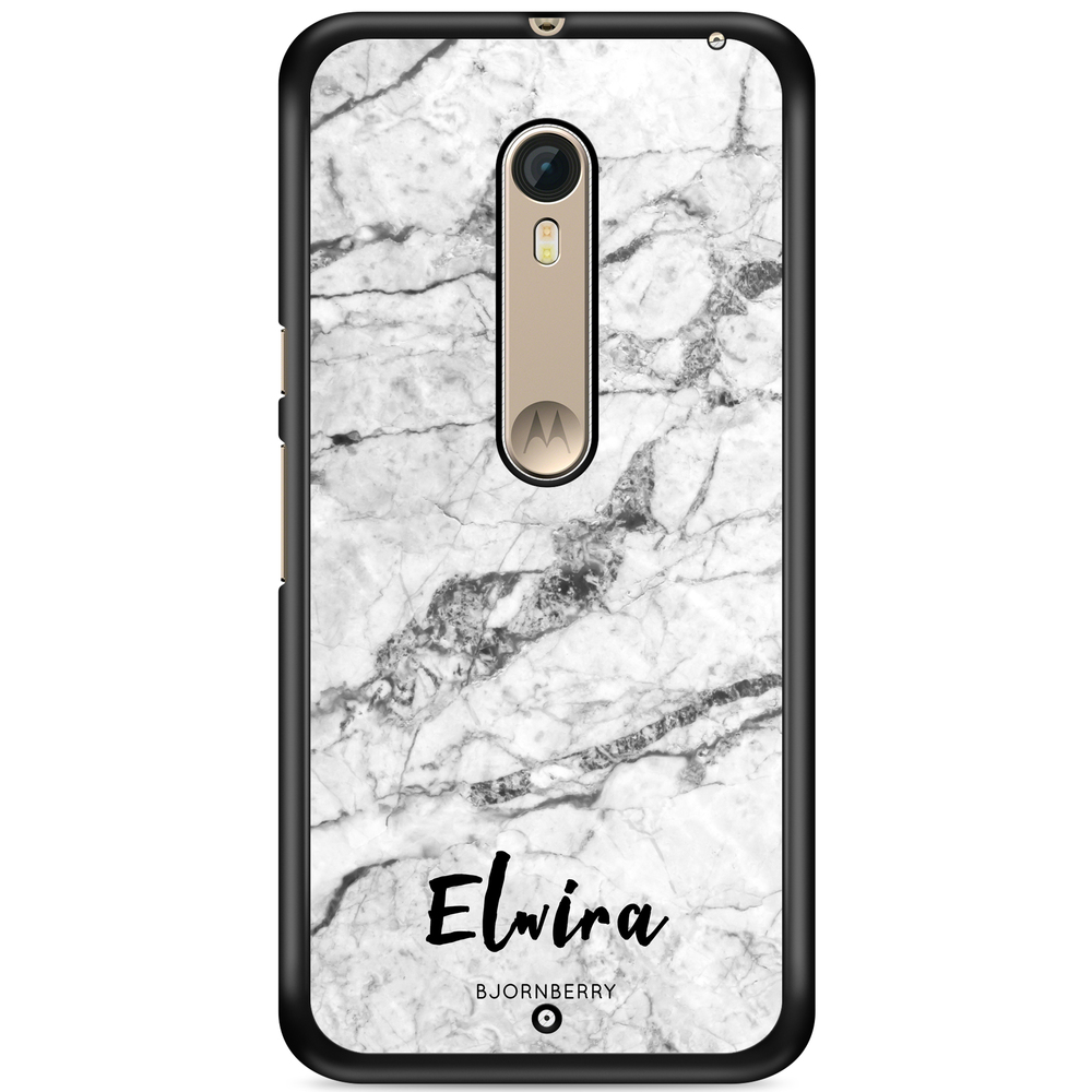 Moto X Style Case - Elwira