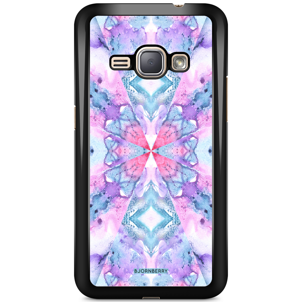 Samsung Galaxy J1 (2016) Case - Watercolor
