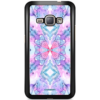 Samsung Galaxy J1 (2016) Case - Watercolor