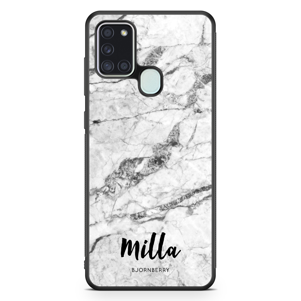 Samsung Galaxy A21s Case - Milla