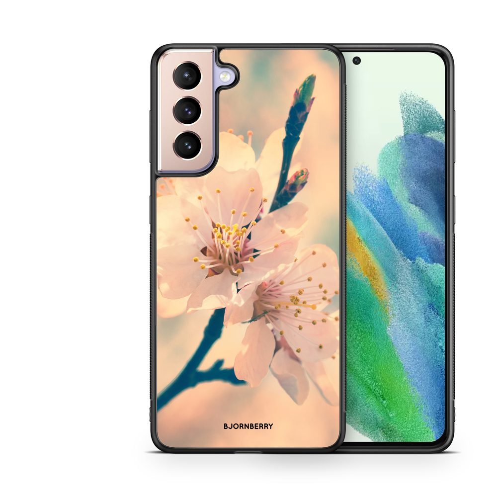 Samsung Galaxy S21 FE 5G Case - Blossom