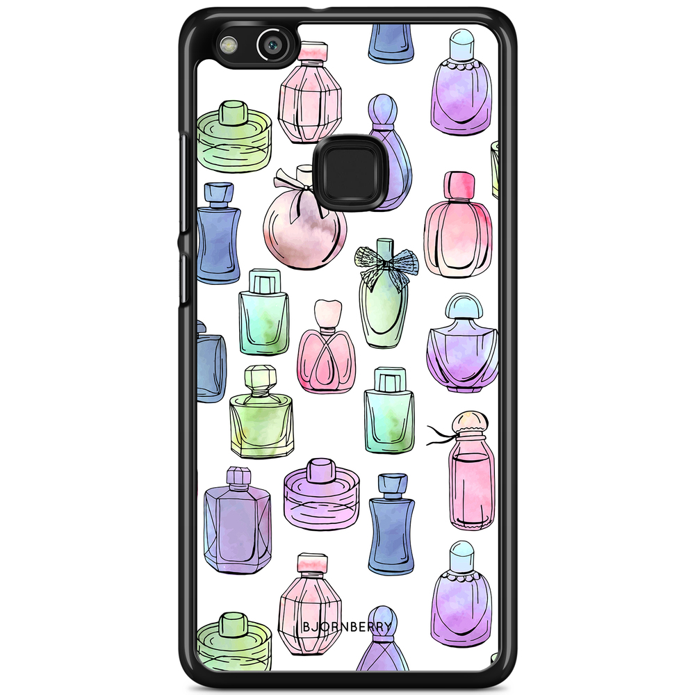 Huawei P10 Lite Case - Perfumes