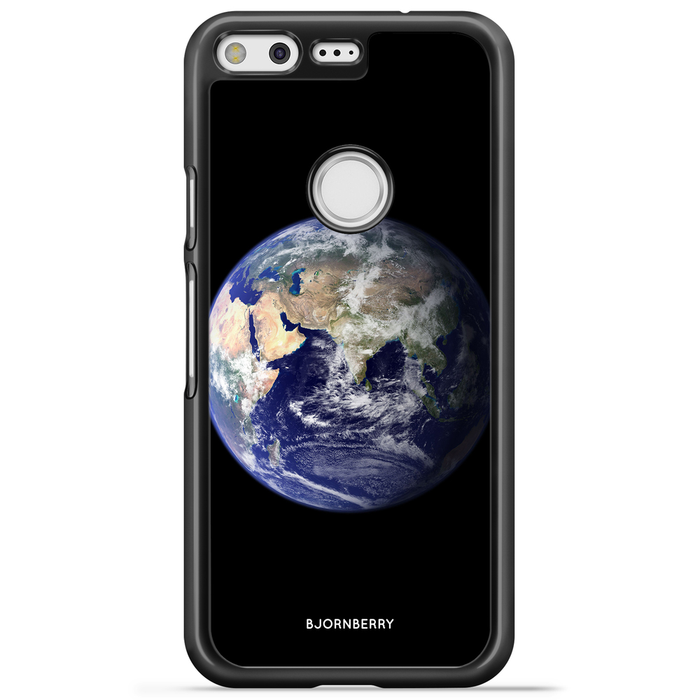 Google Pixel Case - Earth