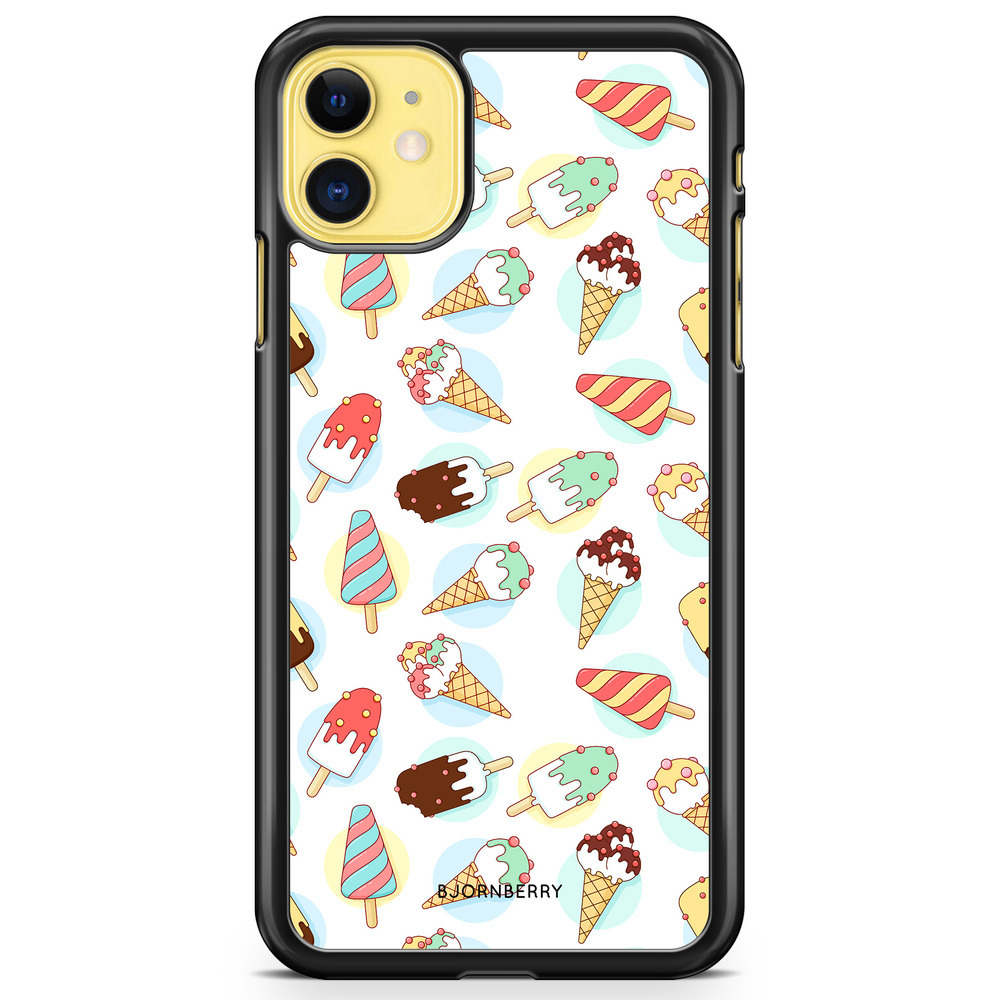 iPhone 11 Case - Ice Cream