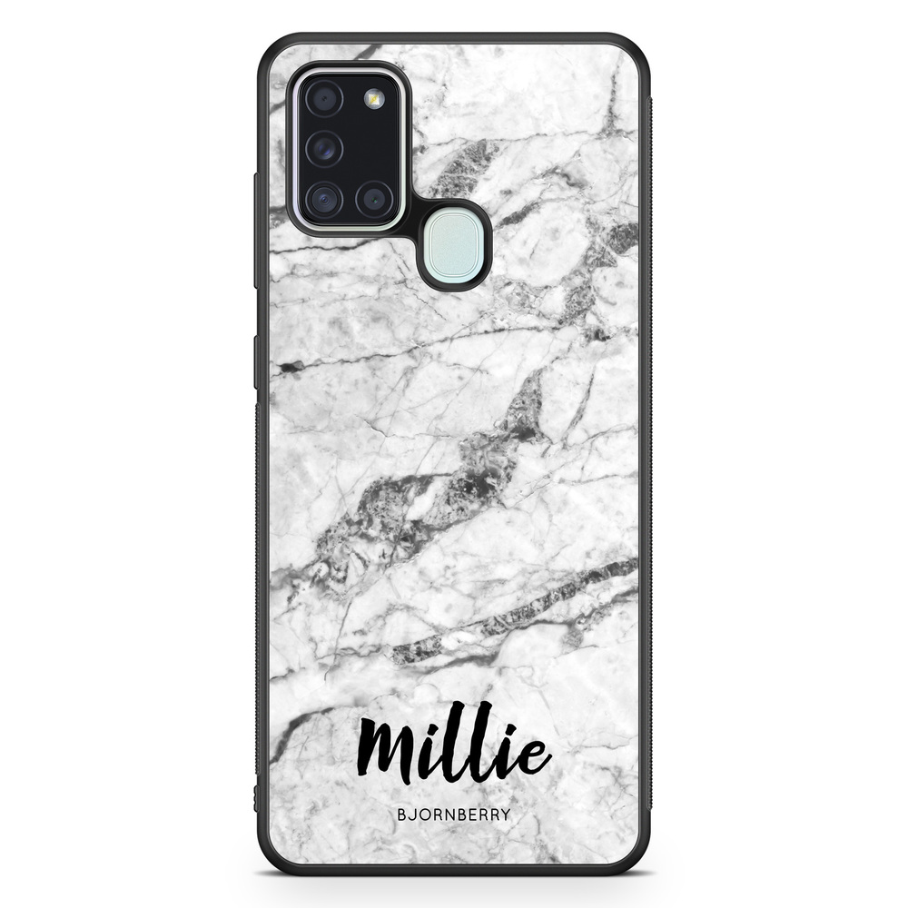 Samsung Galaxy A21s Case - Millie