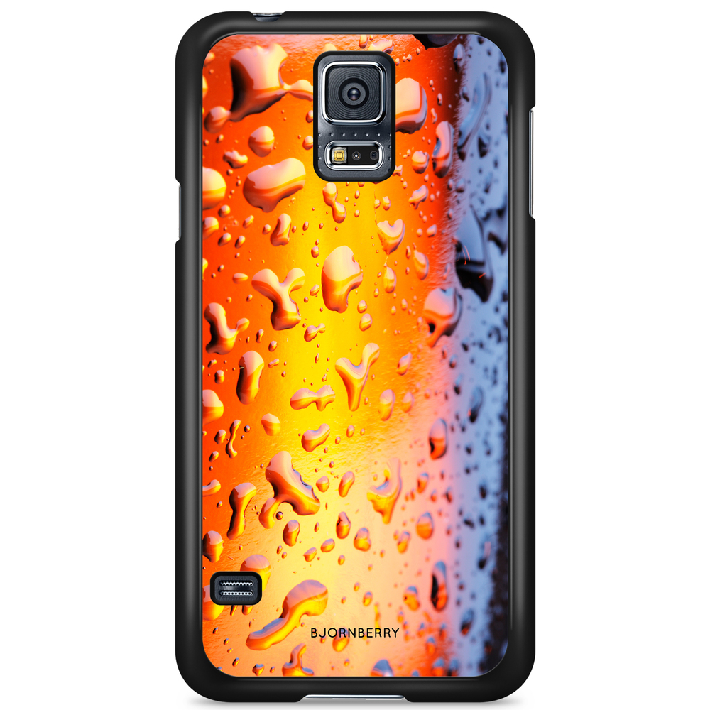 Samsung Galaxy S5/S5 NEO Skal - Kall Dricka | Mobilskal & Mobilfodral BJORNBERRY