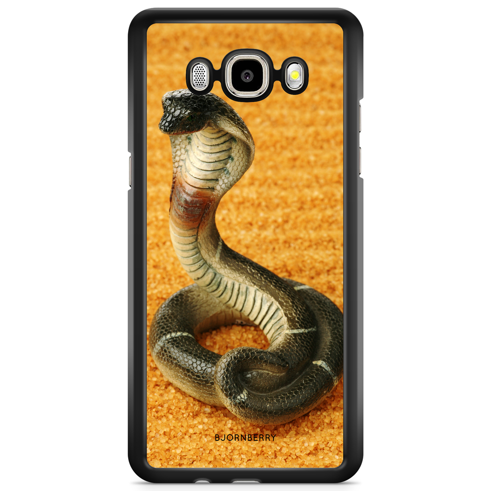 Samsung Galaxy J5 (2015) Case - Cobra
