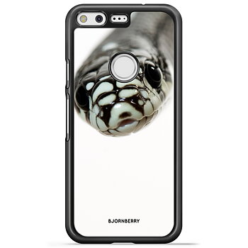 Google Pixel Case - Snake