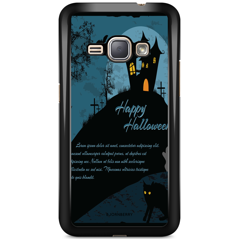 Samsung Galaxy J1 (2016) Case - Hill House