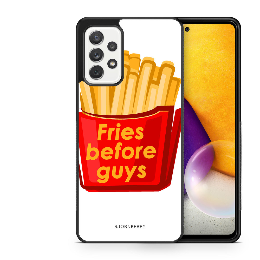 Samsung Galaxy A52/A52s 5G Case - Fries Before Guys