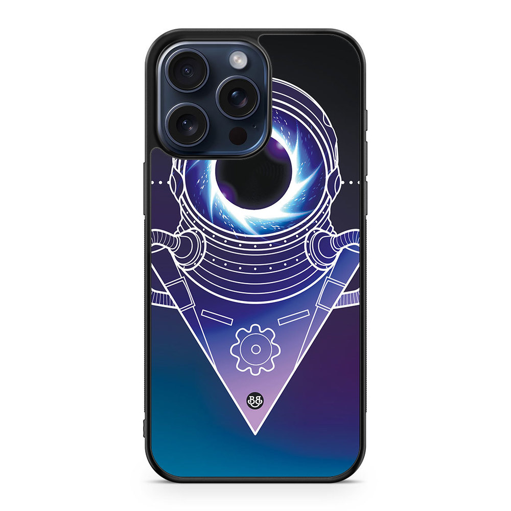 iPhone 15 Pro Max Case - Astronaut