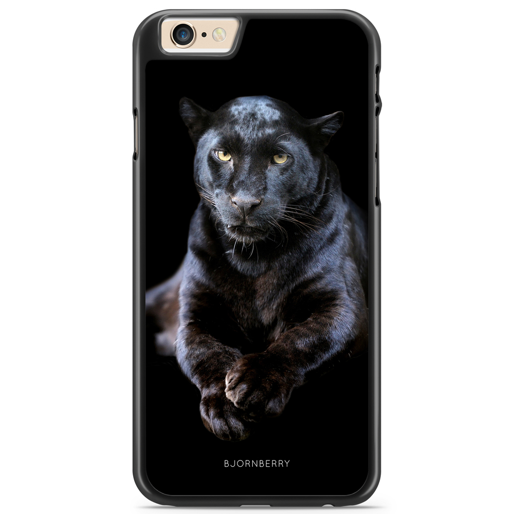 iPhone 6/6s Case - Black Panther