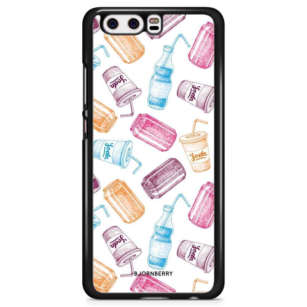 Huawei P10 Plus Case - Soda