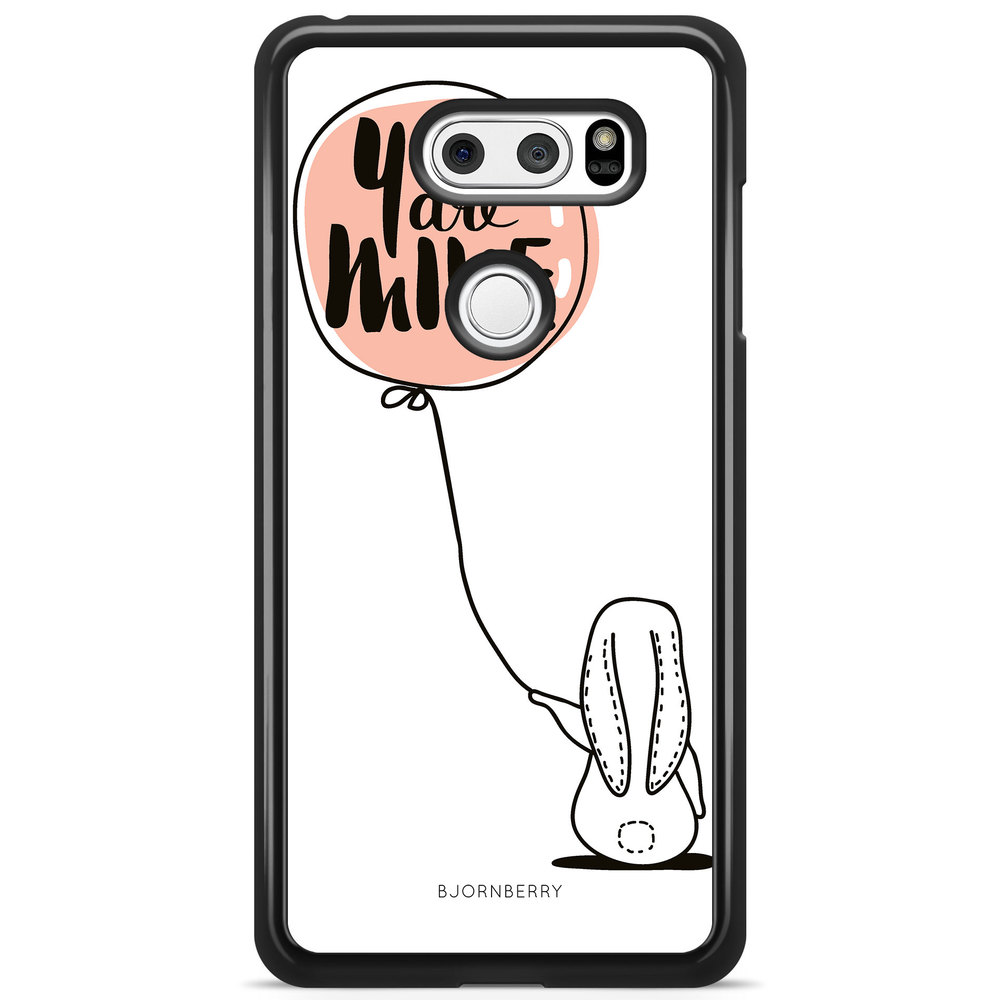 LG V30 Case - You Are Mine