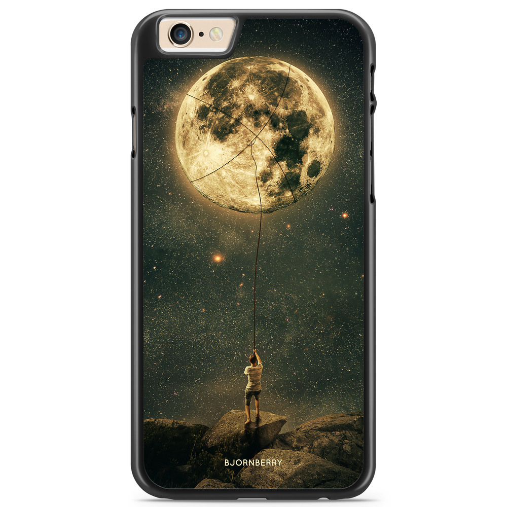 iPhone 6/6s Case - Rope Around The Moon