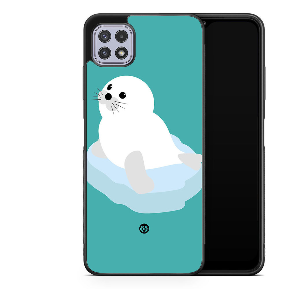 Samsung Galaxy A22 4G Case - Seal