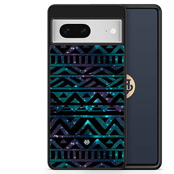 Google Pixel 7 Case - Space Aztec