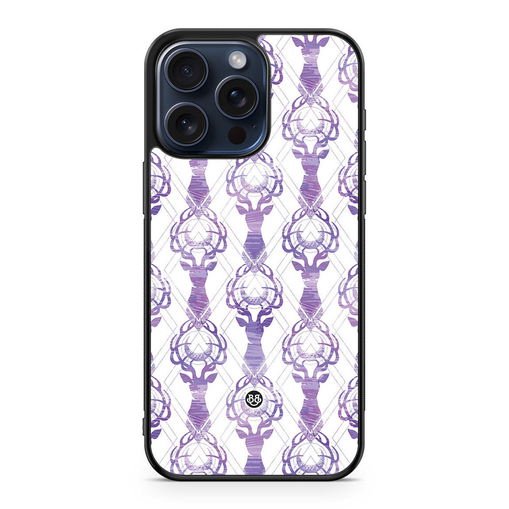 iPhone 15 Pro Max Case - Deer