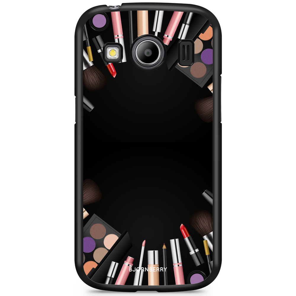 Samsung Galaxy Ace 4 Case - Makeup