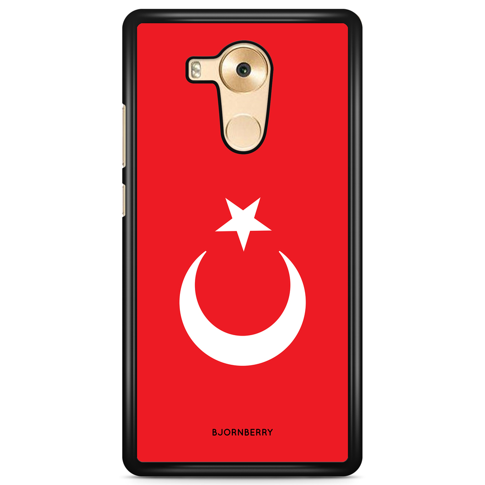 Huawei Mate 9 Pro Case - Turkey