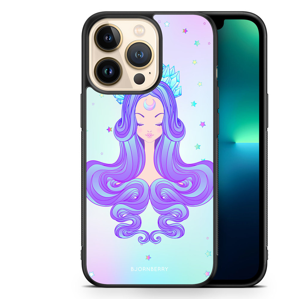 iPhone 13 Pro Case - Girl