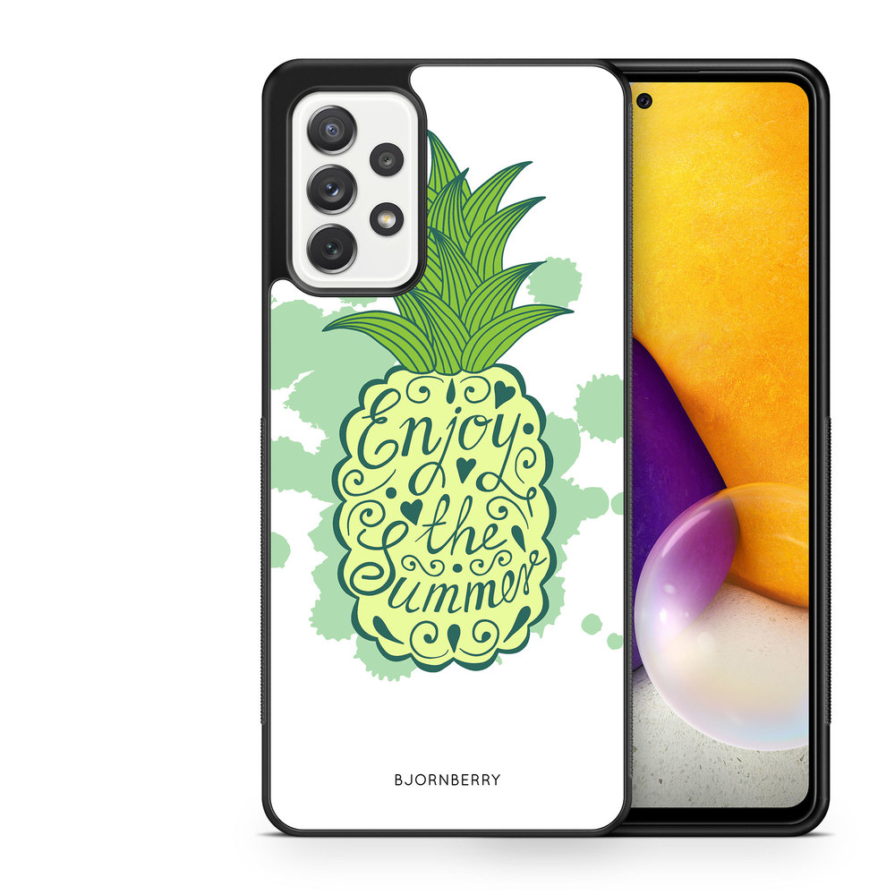 Samsung Galaxy A52/A52s 5G Case - Enjoy the summer