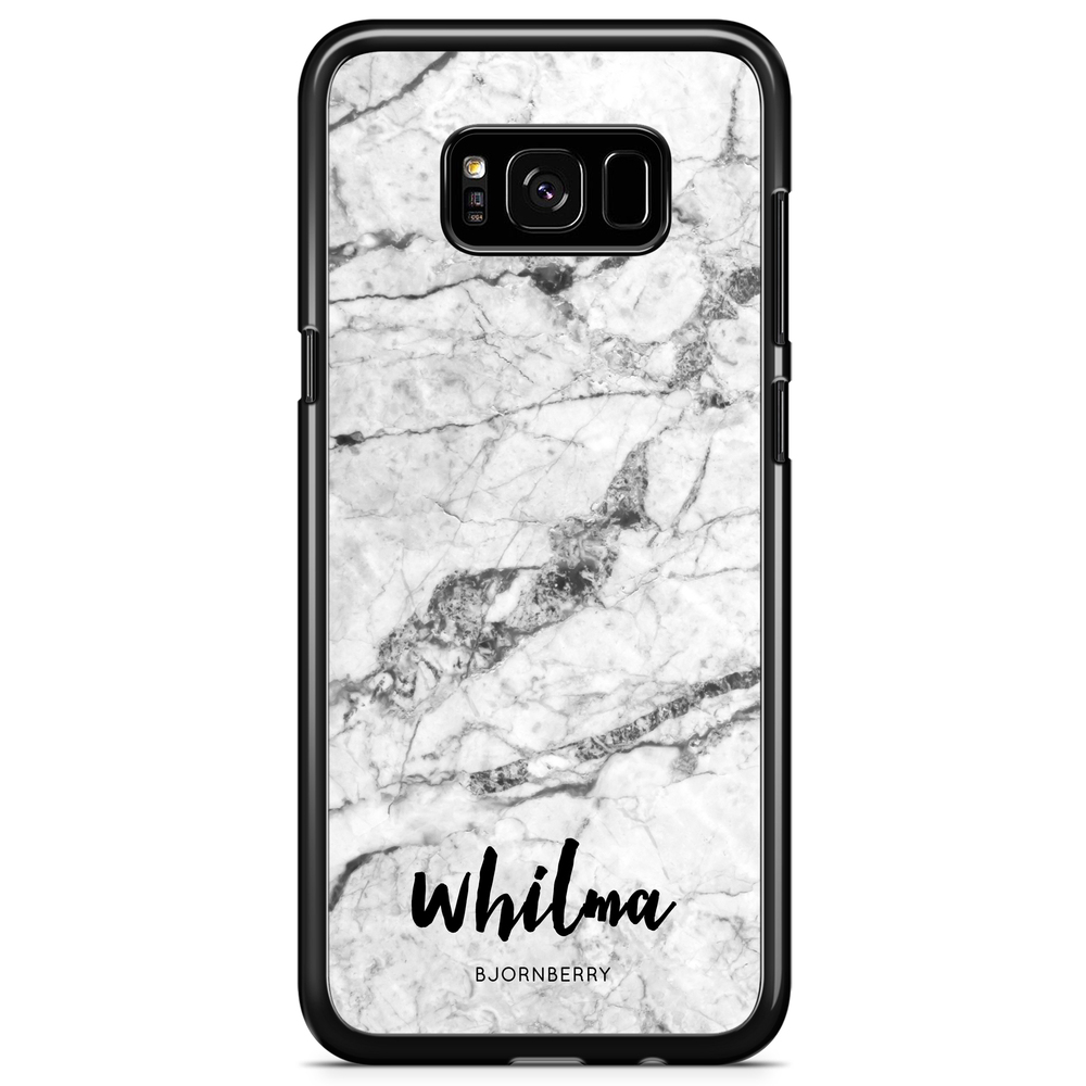 Samsung Galaxy S8 Plus Case - Whilma