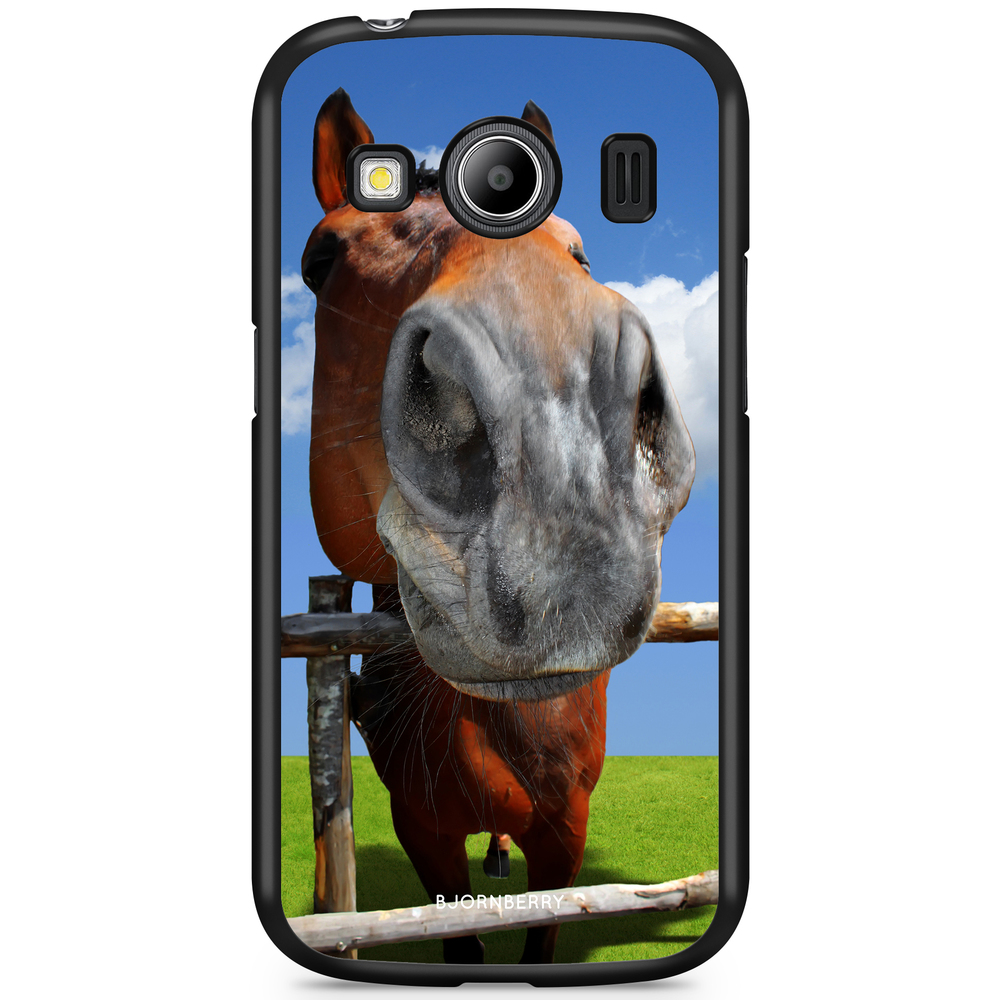 Samsung Galaxy Ace 4 Case - Horse