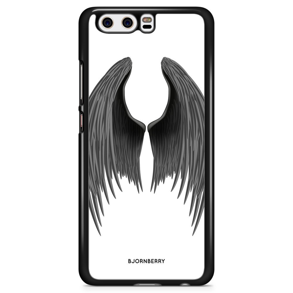 Huawei P10 Plus Case - Angel Wings