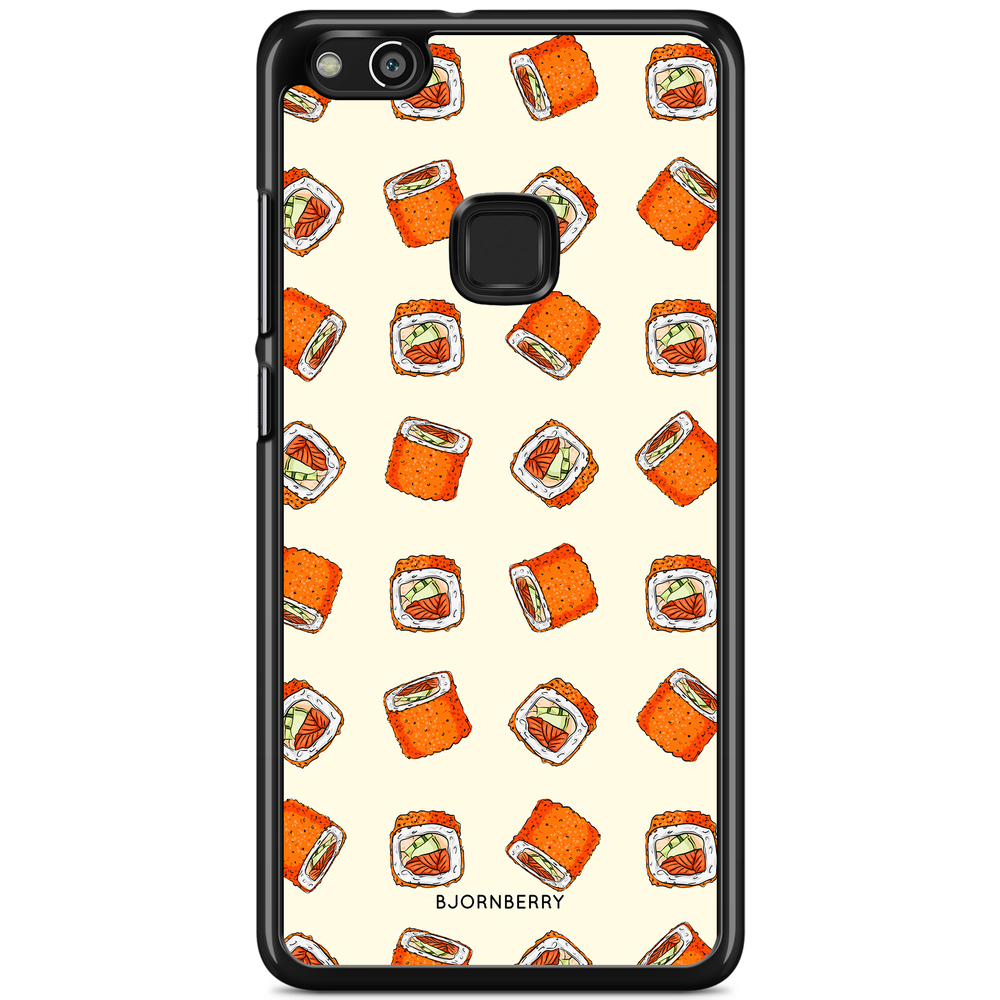 Huawei P10 Lite Case - Sushi