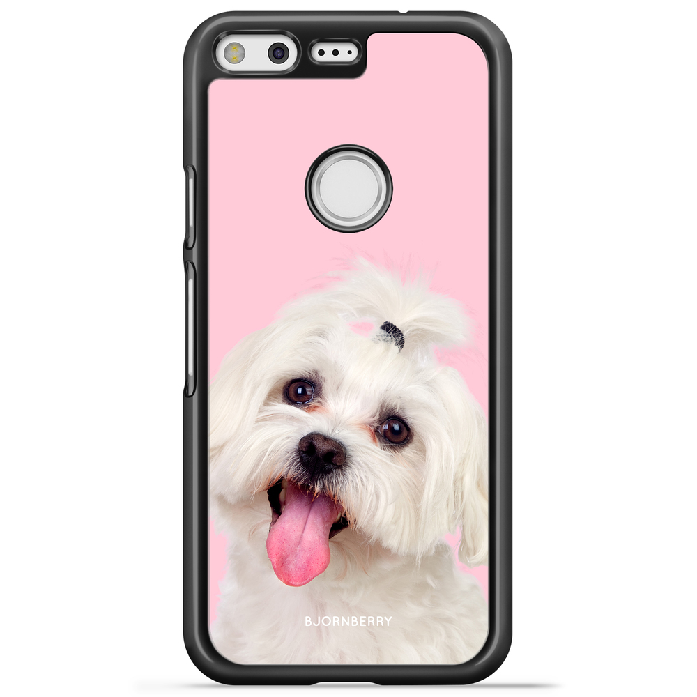 Google Pixel Case - Bichon