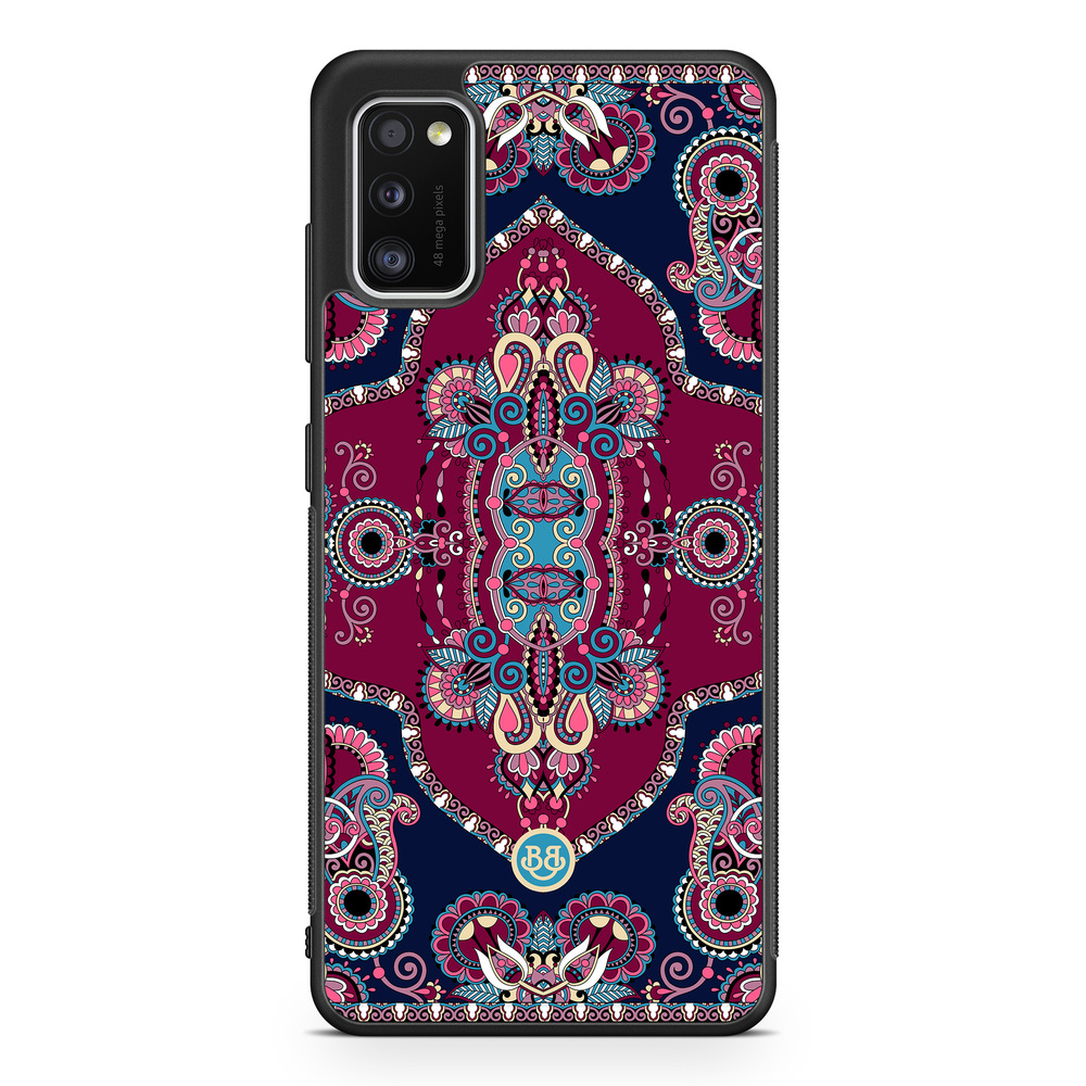 Samsung Galaxy A41 Case - Kelim