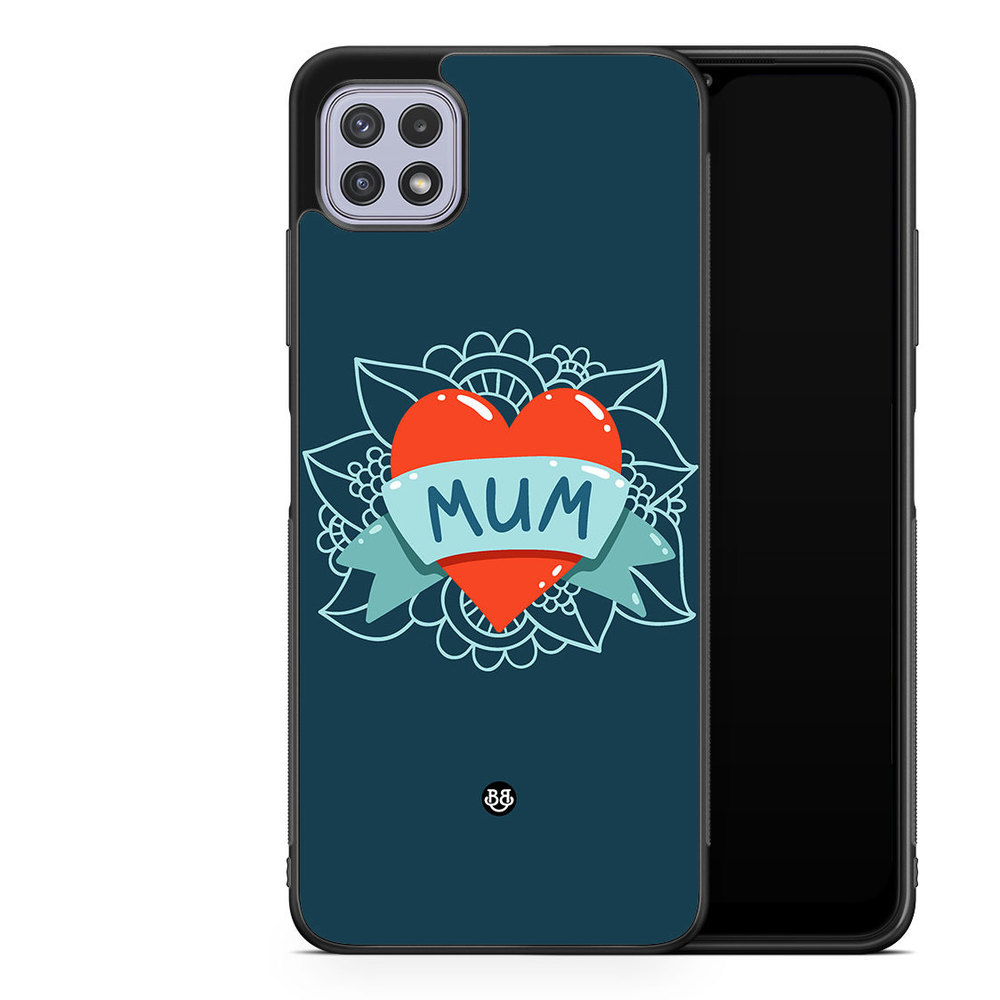 Samsung Galaxy A22 4G Case - MUM