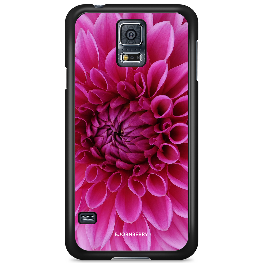Samsung Galaxy S5/S5 NEO Case - Dahlia