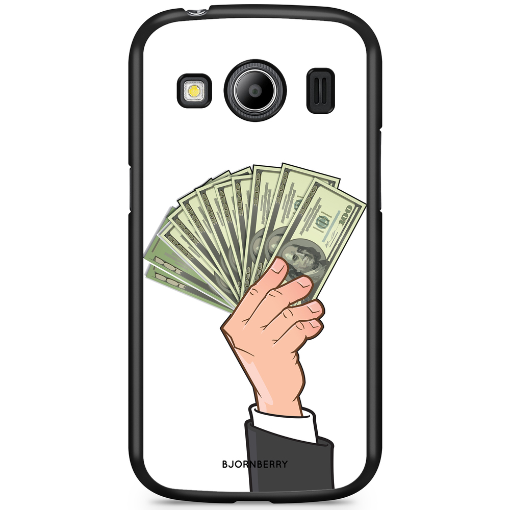 Samsung Galaxy Ace 4 Case - Cash