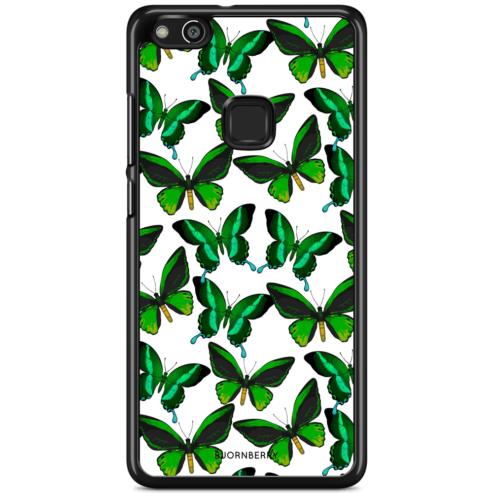 Huawei P10 Lite Case - Butterflies
