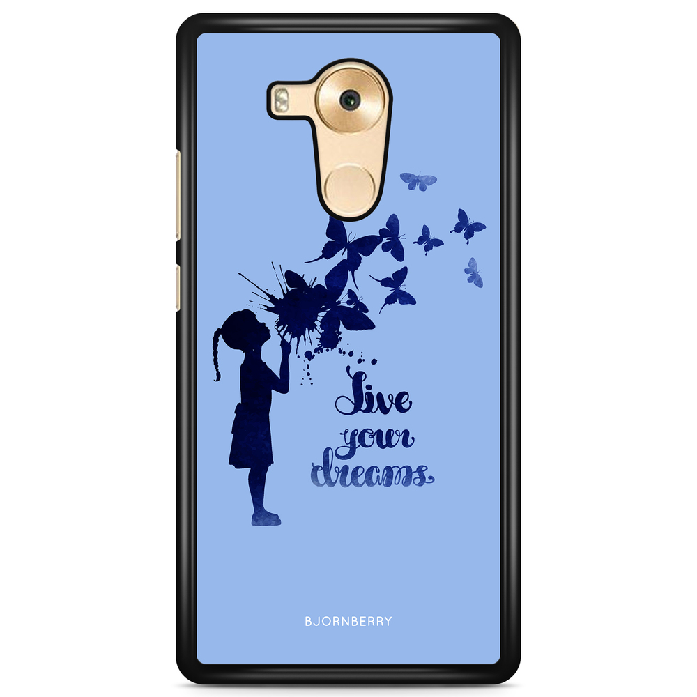 Huawei Mate 9 Pro Case - Live Your Dreams