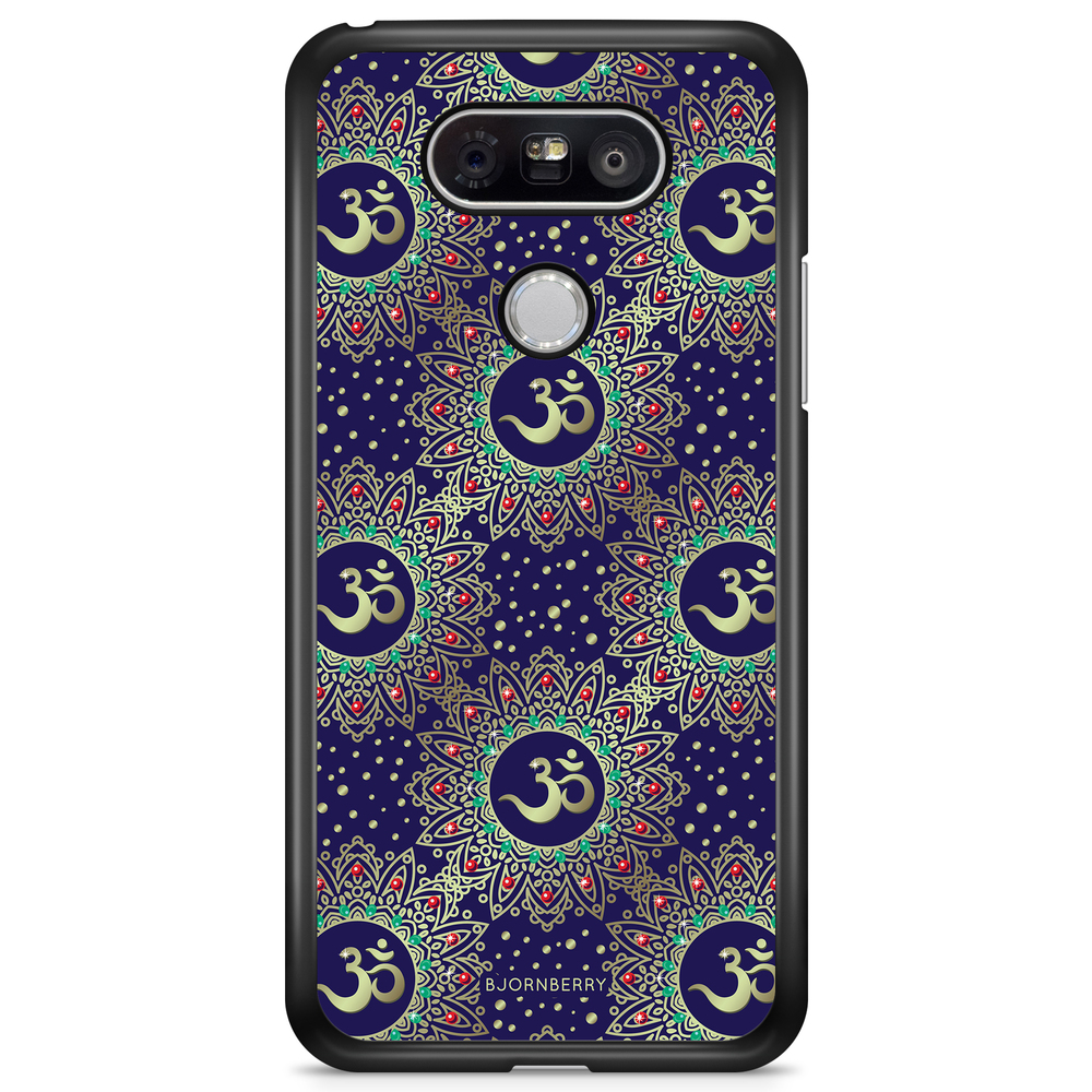 LG G5 Case - Om Mandala