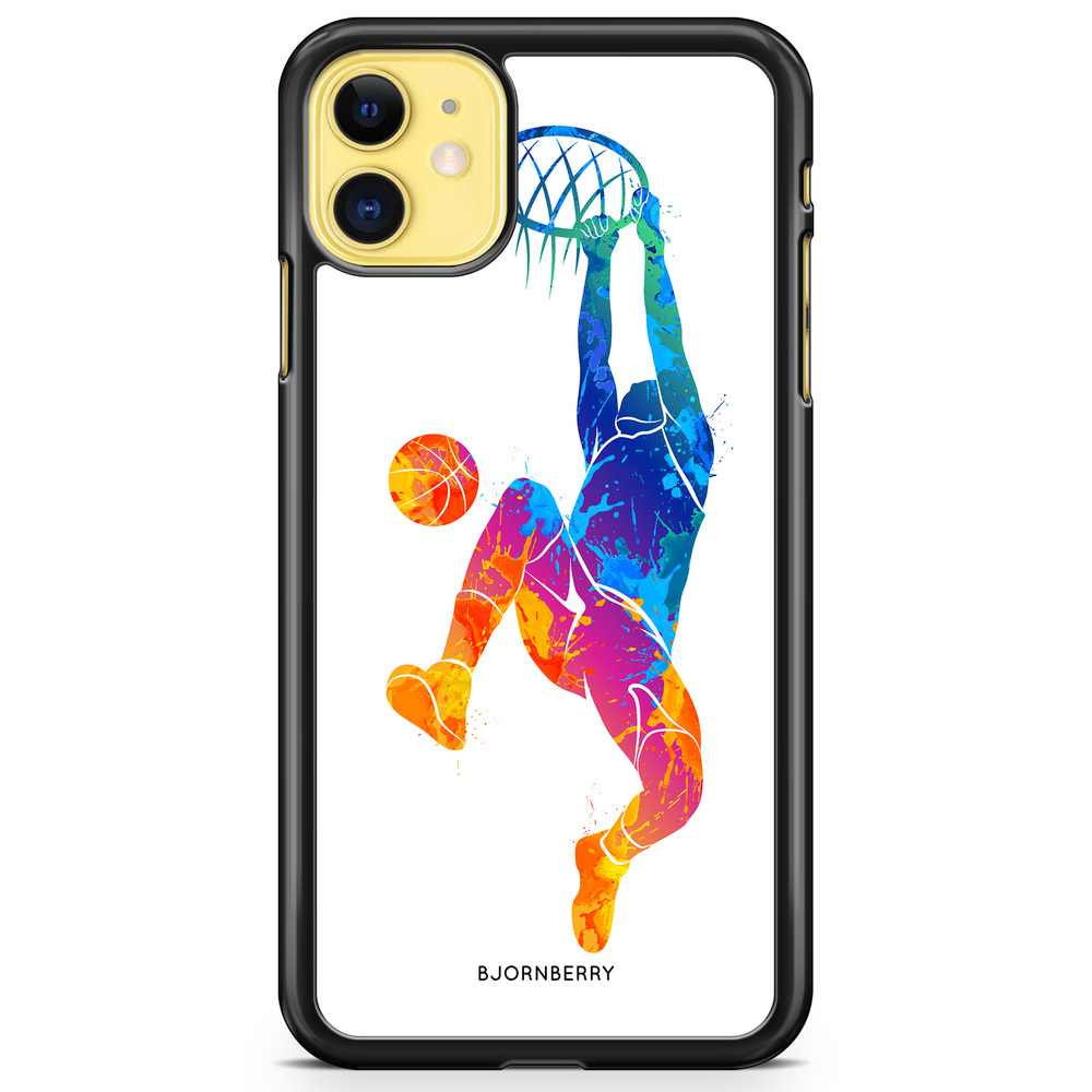 iPhone 11 Case - Basket