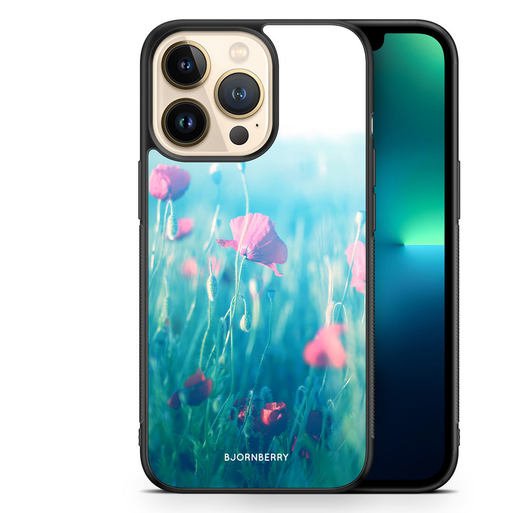 iPhone 13 Pro Case - Flower