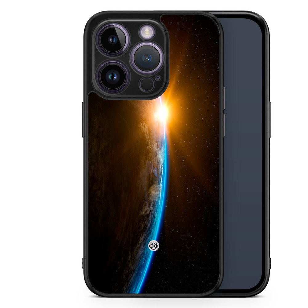 iPhone 14 Pro Case - Sunrise