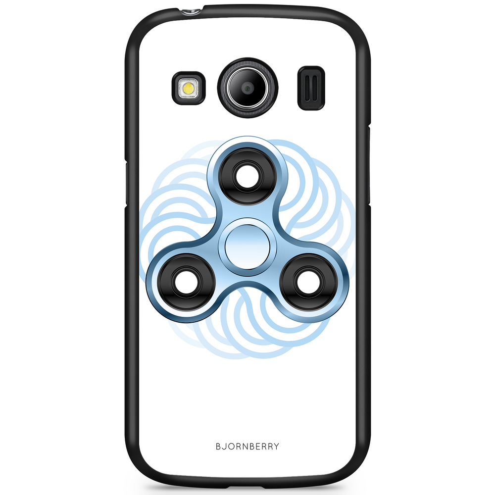 Samsung Galaxy Ace 4 Case - Fidget Spinner