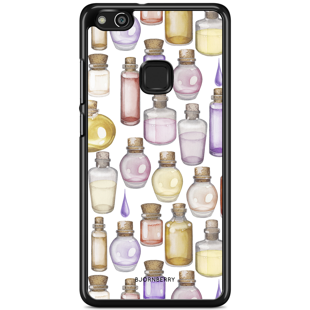 Huawei P10 Lite Case - Essential Oils