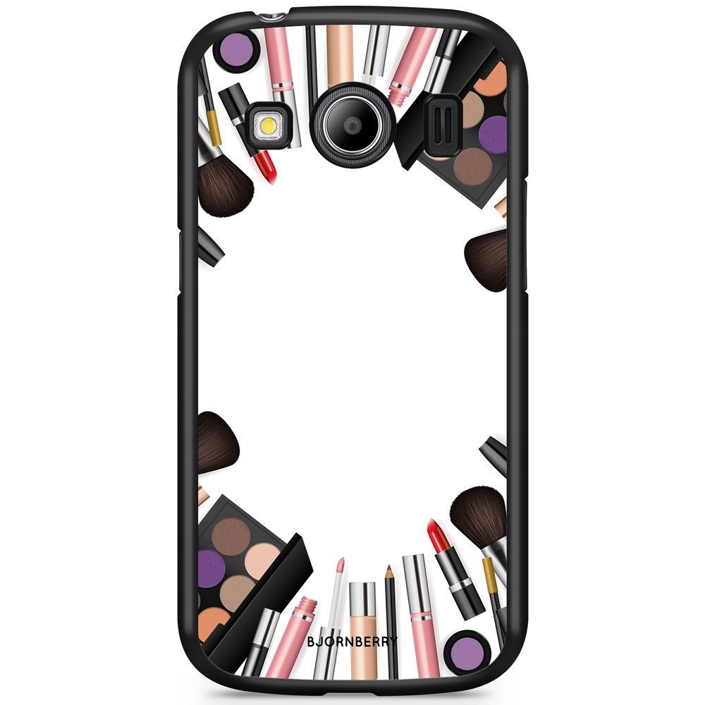 Samsung Galaxy Ace 4 Case - Makeup